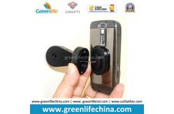 China Hot and Popular Smart Black Plastic Safety Retractable Pulling Box w/Sticker Bases supplier