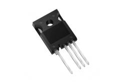 China Integrated Circuit Chip​ NTH4L014N120M3P 1200V 686W Silicon Carbide MOSFET Transistors supplier