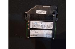 China Allen-Bradley 1756-EN2T ControlLogix EtherNet/IP Module 1756EN2T supplier