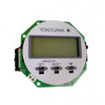 Multi Line Display Magnetic High Accuracy Flow Meter LCD Indicator AXF065 for sale