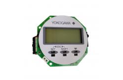 China Multi Line Display Magnetic High Accuracy Flow Meter LCD Indicator AXF065 supplier