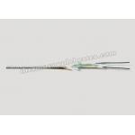 Type K Thermocouple Compensating Cable With Quartz Fiber Insulated Conductor / Jacket for sale
