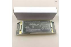 China H Shape Germicidal Lamp Electronic Ballast For UV Lamps 150W supplier