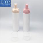 Facial Wash Pump For 150ml Bottle for sale