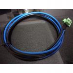 OLT Power Connector AN 5516-04 DC Power Cord 48V for sale