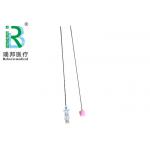 PCNL Percutaneous Nephrostomy Kit Insertion Renal Amplatz Dilator Set Stable for sale