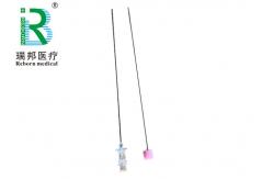 China PCNL Percutaneous Nephrostomy Kit Insertion Renal Amplatz Dilator Set Stable supplier