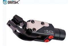 China Long Life Cycle Transfer Grippers For Tandem Line Automation Stamping supplier