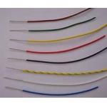 Silicone Braided High Temperature Cable Insulated For Home Appliance / Headlamps for sale