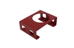 China Durability Customized Laser Cut Components Precision supplier