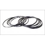 Good Weldability And Processability Tungsten Wires For Cutting Tool for sale