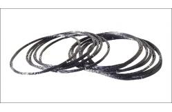 China Good Weldability And Processability Tungsten Wires For Cutting Tool supplier