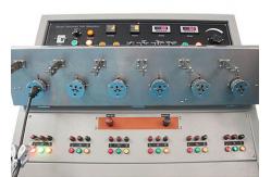 China 12 Volt Abrupt Pull Tester supplier