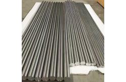 China Titanium Forging Rods Gr.2 ASTM B348 ASTM F67 Artificial Skeleton supplier