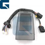 260-2193 2602193 Monitor Display Panel For 320D Excavator for sale