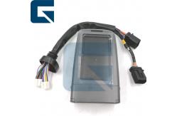 China 260-2193 C6.4 Monitor Display 2602193 For E320D Excavator supplier