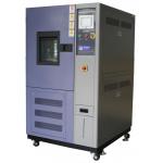 408L Capacity Temperature Humidity Chamber Environment Simulation For Reliable Test
