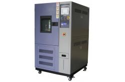 China 408L Capacity Temperature Humidity Chamber Environment Simulation For Reliable Test supplier