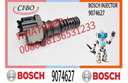 China Chinese New Diesel Fuel Injection Unit Pump 04262056 9074627 10116257 supplier