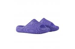 China Customizable 3D Printed Lattice Sandals with Breathable Holes Unique and Practical supplier