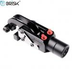 Compact Mini Auto Gripper Durable For Pneumatic Automation Transfer Press