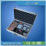Battery Powered Ultrasonic Btu Meter For Chilled Water for sale