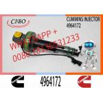 Fuel Injector Assembly Y431K05417 F00L0J019 4964172 2867147 2882077 For Qsk19 Engine