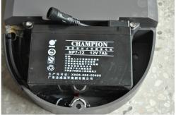 China Parking Reservation Lock supplier