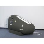 EMS01 Medical Therapeutic Hyperbaric chamber of oxygen As Treatment Solution