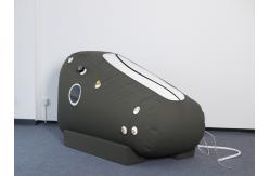China EMS01 Medical Therapeutic Hyperbaric chamber of oxygen As Treatment Solution supplier