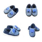 Graphene Coated Rechargeable Electric Heated Shoes With Power Bank for sale