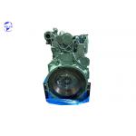 Reliable Performance And Efficiency  Engine D7D EAE2