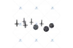 China FUJI NXT H01 H02 H02F 5.0MM NOZZLE AA8LZ13 supplier