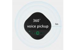 China A3000g 5.8g Wireless Conference Speakerphone For Medium Room supplier