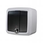 China 1500W/2000W 10L Storage Electric Water Heater Anti-Freeze Efficient for sale