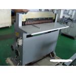 SAP-610 Semi Automatic Paper Punching Machines 50 Sheets/Min