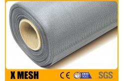 China 30m Window Screen Mesh ODM Mosquito Nets For Doors And Windows supplier