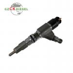 Fuel Injector 0445120371 0445120400 396-9626 for C71 Engine 320D