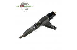 China Fuel Injector 0445120371 0445120400 396-9626 for C71 Engine 320D supplier