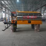 Asphalt Spraying Distributor Manufacturer Intelligent Bitumen Sprayer For Road Construction for sale