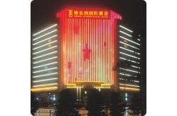 China 6220 Linear Secondary Packaging Point Light Source 3000K-6500K supplier