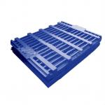 High Manganese Casting Steel Crusher Jaw Plate Long Service Life for sale
