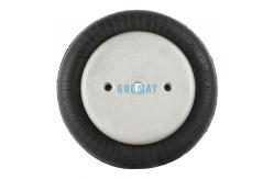 China Firestone W01-358-7564 Air Spring Suspension Cross Contitech FS120-10 Air Shocks supplier