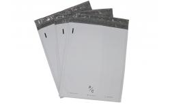 China Shockproof 2.7g/cm³ 10.5X16 Bubble Lined Poly Mailers supplier