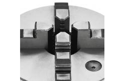China 4 Jaw Self Centering Chuck Manual Lathe CNC 250mm supplier