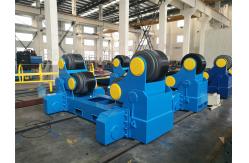 China TSA Painting SAR Welding Turning Roll Surface Treatment Hybrid supplier