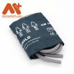 Child 002779 dual tube Non invasive Blood pressure cuff for sale