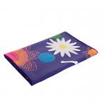 Custom Digital Printed Quick-Dry  Fitness Gym Sports Microfiber Towel for sale