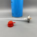360 Degree Aerosol Valve  For Precise And Aerosol Dispensing for sale