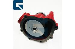 China 02937455 Water Pump 2937455 For TCD2015 Engine supplier